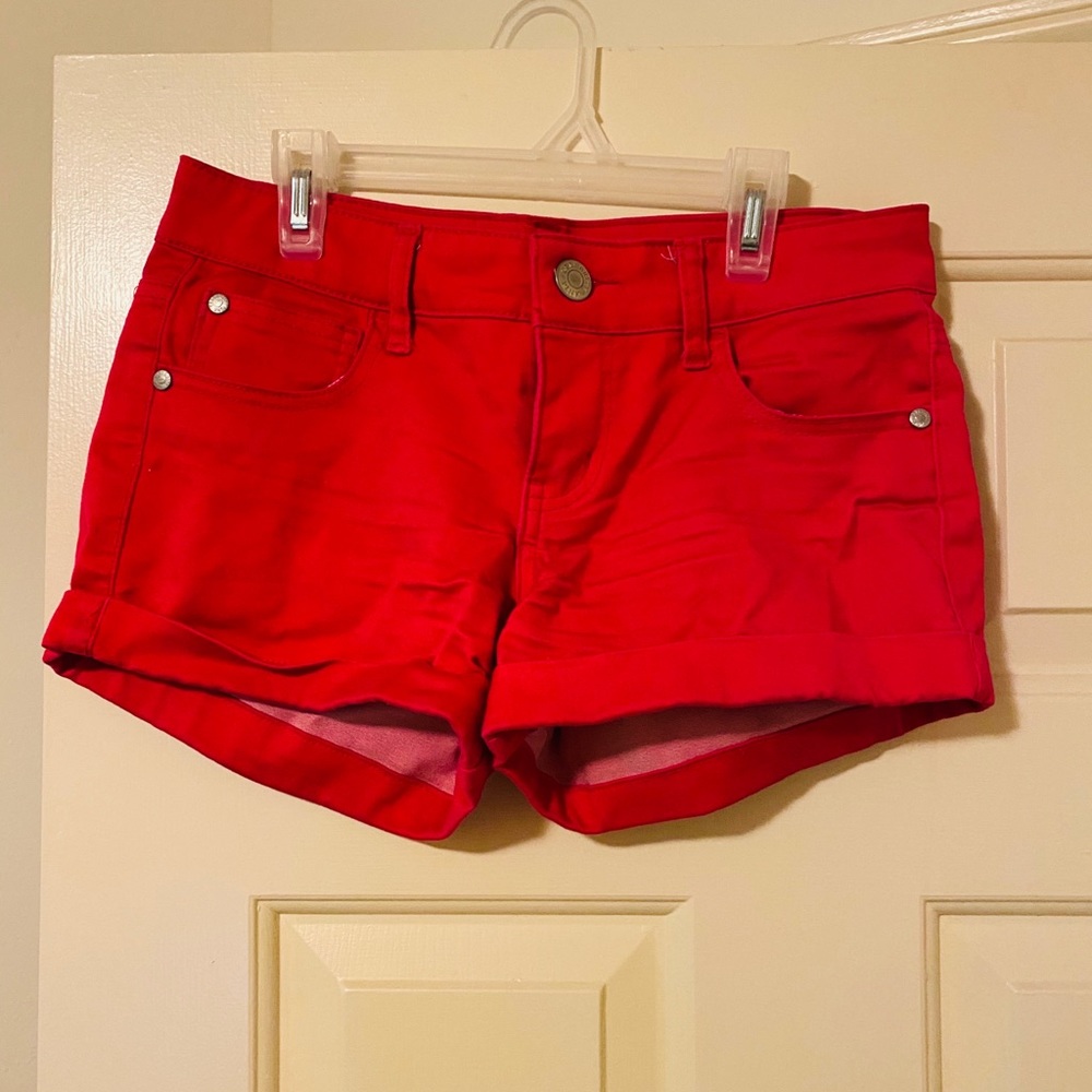 Casual shorts